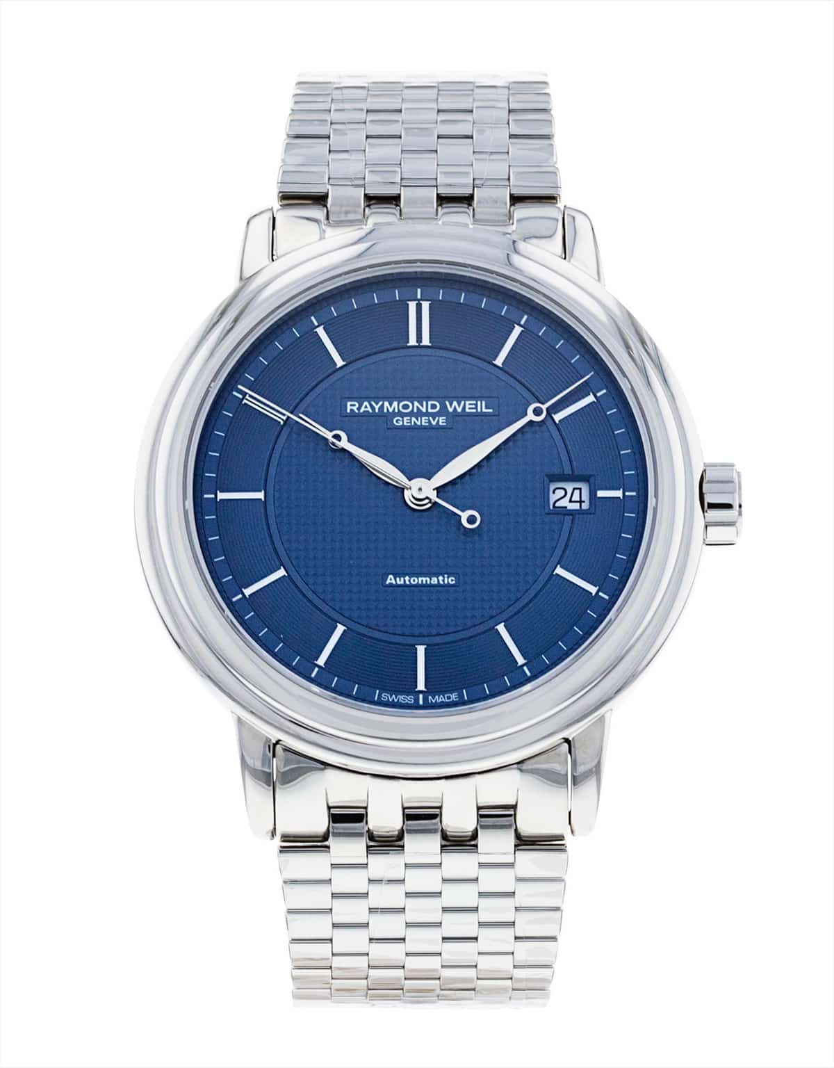 Raymond Weil Maestro Automatic 2837-ST-50001